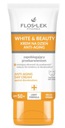 FlosLek Pharma WhiteBeauty krém SPF50+ denný 30ml