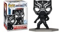 Funko POP Marvel Civil War: Black Panther 1145 Exc