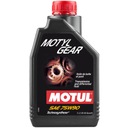 MOTUL MOTYLGEAR 75W90 1L PREVODOVÝ OLEJ