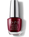 OPI Infinite Shine Lacquer Malaga Wine IS L87 15 ml