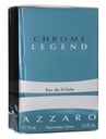 Toaletná voda Azzaro Chrome Legend 75 ml