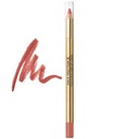 MAX FACTOR Lipliner Liner 05 Hnedá n Nude Color Elixír