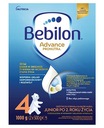 Bebilon 4 Pronutra Advance Milk 1000 g