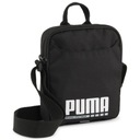 Taška cez pás Puma 09095501 taška PUMA Plus Portable PUMA Black NS