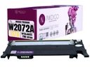 W2072A 117A + CHIP - TONER pre HP LASER 150a 150nw MFP 178nw 179fnw 179fng