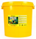 TROPIKÁ SPIRULINA SUPER FORTE 36% 21l/4kg