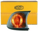 MAGNETI MARELLI predné smerové svetlo 710311330002