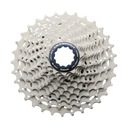 Kazeta Shimano CS-R8000 11 rýchlostí 11-32