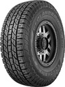 1 pneumatika 245/65R17 YOKOHAMA Geolandar A/T G015