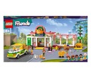 LEGO Friends 41729 Obchod s biopotravinami