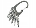 Nite Ize BigFoot KeyRack Steel