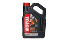 Motorový olej MOTUL 104092 10W-40 7100 4T 4