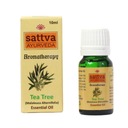 Sattva Tea Tree esenciálny olej 10ml