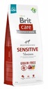 Brit Care Sensitive Venison 12 kg