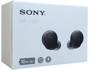 Sony WF-C500 - Bezdrôtové Bluetooth slúchadlá