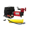 BST kompresor 120psi, 12V, 72l/min.