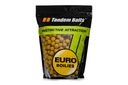 Tandem Baits Boilies Euro 1kg 18mm Kukurica