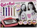 MGA Entertainment 547198E5C Gel-a-Peel Fashion Mak