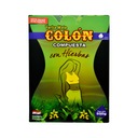 Yerba Mate Colon 90 60 90 na chudnutie 500g 0,5kg