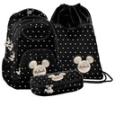 Set školského batohu Minnie Mouse pre mládež