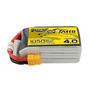 Batéria Tattu R-Line v4 1050mAh 22,2V 130C 6S1P