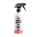 Shiny Garage Carnauba Sprej Wax V2 - Wax - 500ml