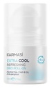 Farmasi EXTRA COOL pánsky roll-on deodorant