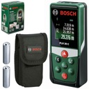 BOSCH Digitálny laserový diaľkomer PLR 30 C 0603672120