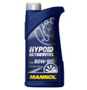 MANNOL OLEJ 80W-90 8106 1L