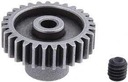 GEAR 29T 5mm HSP 1/10 č. 11189 STEEL RC