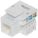 KEYSTONE KONEKTOR FX-RJ45-53*P100