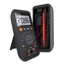 Digitálny merač prúdu Multimeter Tester JIMI Home