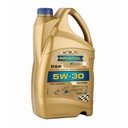 RAVENOL RSP 5W30 USVO Olej 5W-30 5L