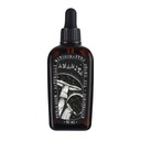 Pán Drwal FreakShow Amanita Beard oil 90 ml