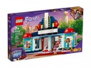 LEGO Friends mestské kino Heartlake 41448