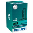 Filament D1S PHILIPS X-tremeVision 85V 35W 4800K