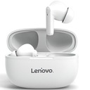 LENOVO HT05 BEZDRÔTOVÉ BLUETOOTH IN-EAR ŠPORTOVÉ HERNÉ SLÚCHADLÁ PL