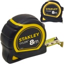 STANLEY 30-657 Tylon zvinovací meter 8m / 25mm