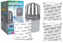 HUMISTOP SET ABSORPTOR VLHKOSTI + 2 NÁPLŇKY