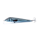 ZANDER WOBLER RIVER 10,5 BLUE kosa s UV P