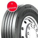 2x 215/75R17.5 Austone AAR 603 16PR TL nový 2023