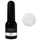 Didier Lab Top Coat No Wipe 10 ml - mliečna biela