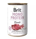 Brit Mono Protein Lamb LAMB 6x400g