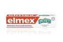 Elmex Junior PASTE 7-12 rokov s fluoridom 1400 ppm - Ochrana trvalých zubov