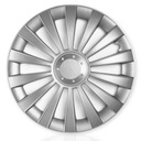 HUBCAPS 13 pre TOYOTA YARIS I II III OD 1999