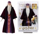 Bábika Harryho Pottera Albus Dumbledore FYM54 Profesor