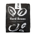 Hard Beans Polska Parzucha Kávové zrná 1kg