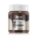 KETO KRÉM Lieskový orech 250 g s MCT olejom