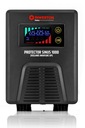 Núdzový zdroj UPS pre 12V CH PEC SINUS 1000