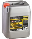 MOTOROVÝ OLEJ PLATINUM ULTOR PLUS 15W40 20L